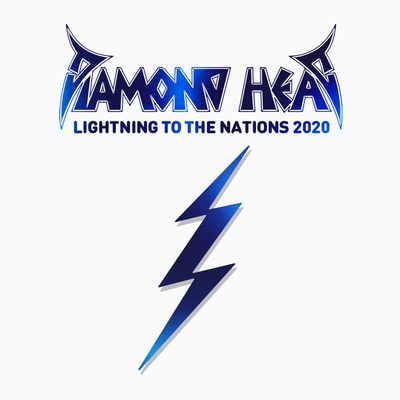 Lightning to the Nations 2020 (Vinyl / 12" Album)
