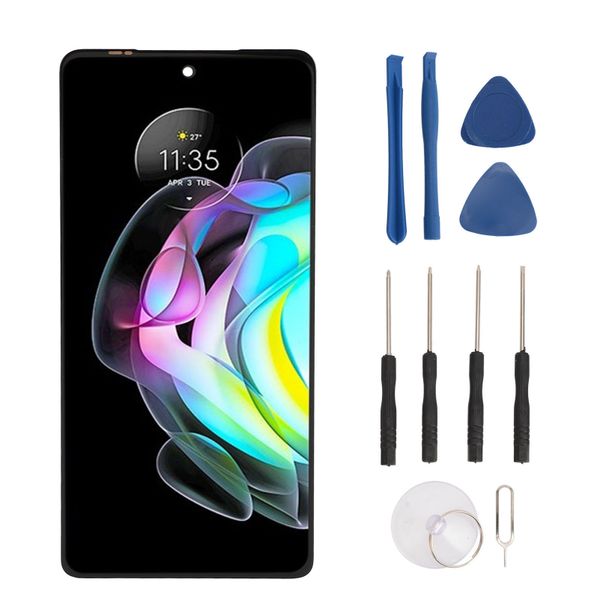 Moto Edge 20/30 Pro Display Assembly