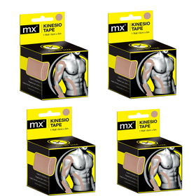 Kinesio Tape - Nude 5cm x 5cm Shop Today. Get it Tomorrow! takealot