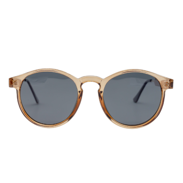 Riley Sunglasses Bronze