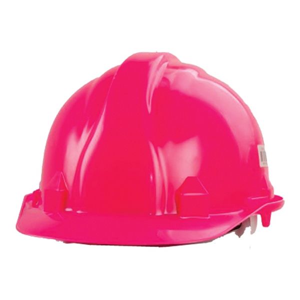 Safety Cap - Pink - 8 Pack image