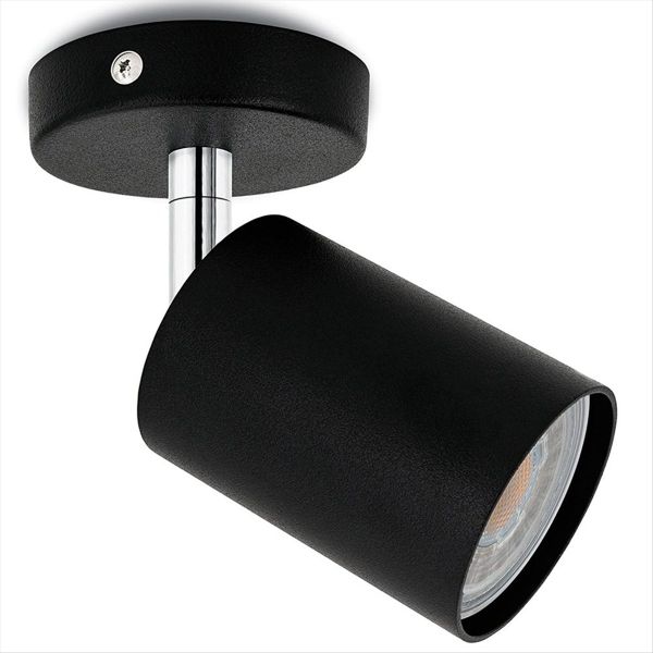 Led Anti-Glare Spotlight Chandelier Ceiling Lamp Compatible with Universal