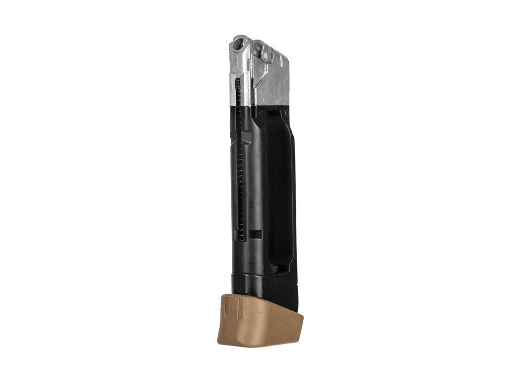 Glock 19X Airsoft Co2 Magazine 2.6435.1 Shop Today. Get it Tomorrow