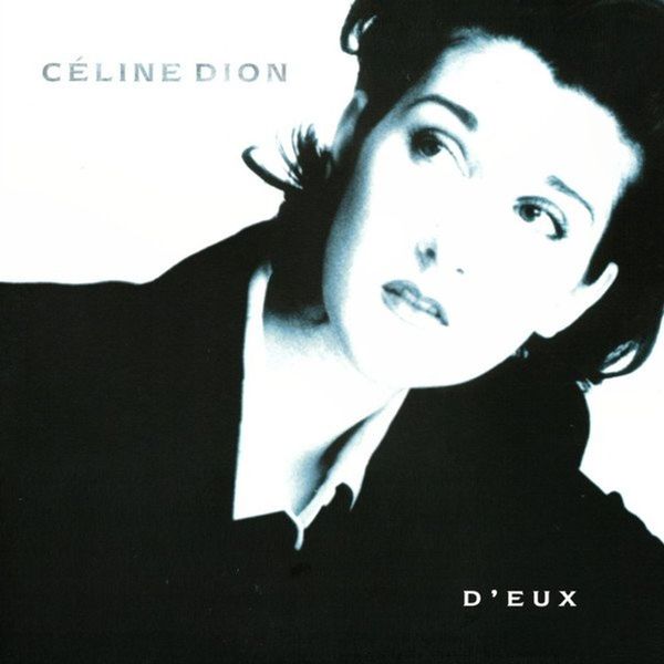 Celine Dion - D'eux [Reissue Vinyl Album, New &amp; Sealed]