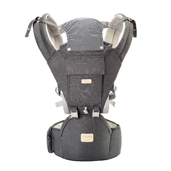 Multi Functional Baby Carrier and Hip seat