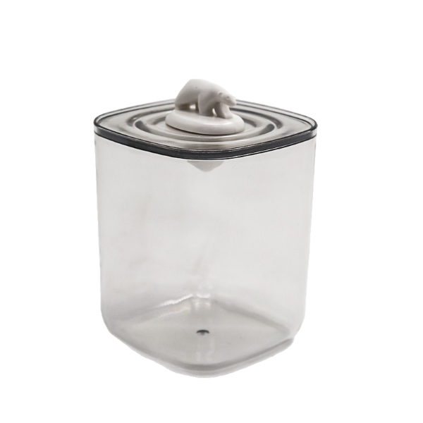 Polar Bear Storage Tank