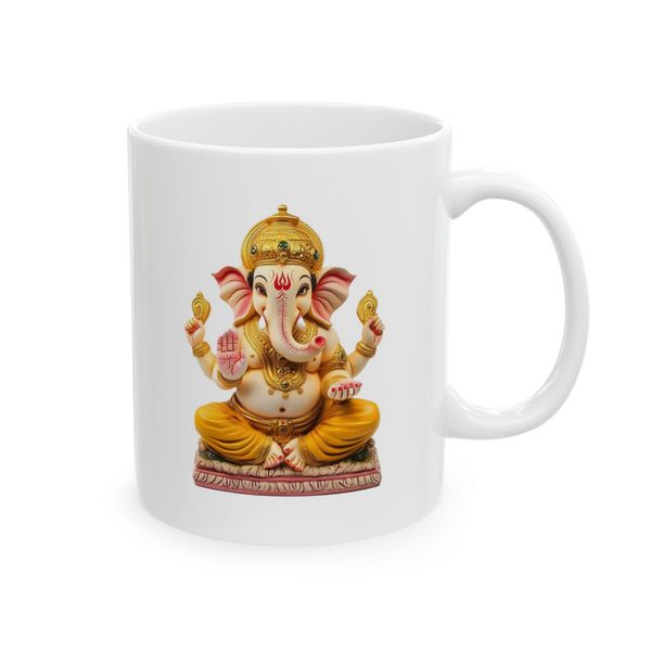 Lord ganesha - Mug