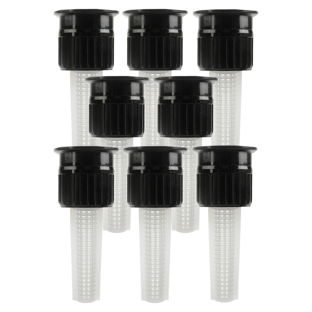 8 KRain Side Strip, Female Spray Nozzles Garden Irrigation FN15SS