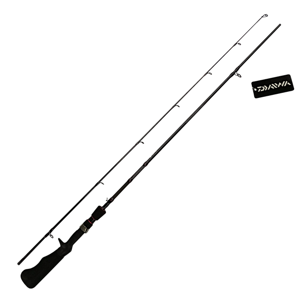 Daiwa Fishing Rod Laguna LAG602MFPG-AZ