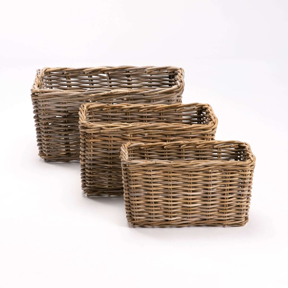 Laundry Basket Set Of 3 Shop Today. Get it Tomorrow!