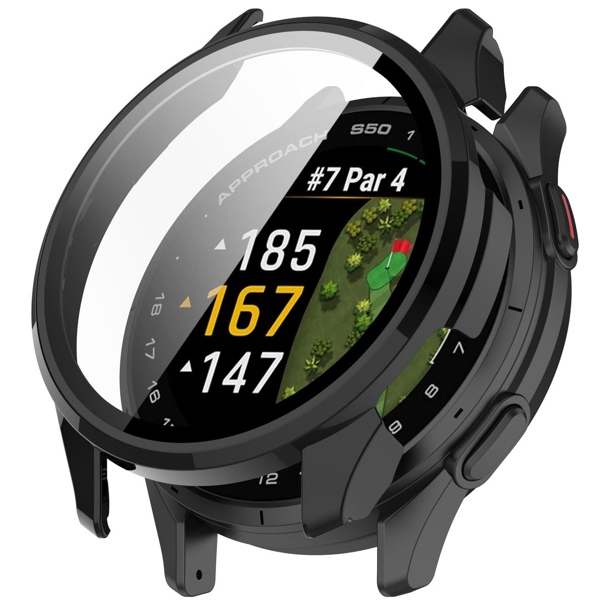 Garmin Approach® CT10 volledige set - Roemer juwelier