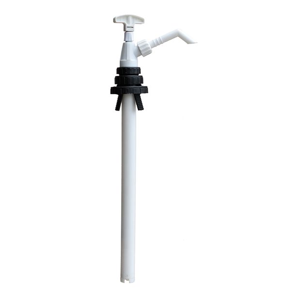 20 / 25 Litre Drum Pump for Diesel, Paraffin, Thinners