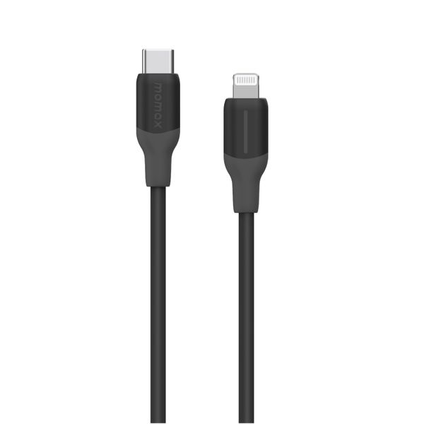 Momax 1-Link Flow CL USB-C to Lightning Cable 1.2m
