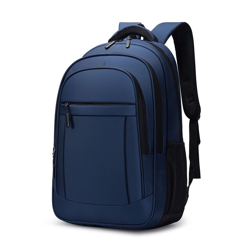 Student Laptop Backpack - Blue and Black | Shop Today. Get it Tomorrow ...