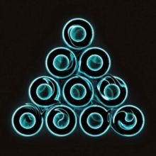 The Upward Spiral (CD / Album)