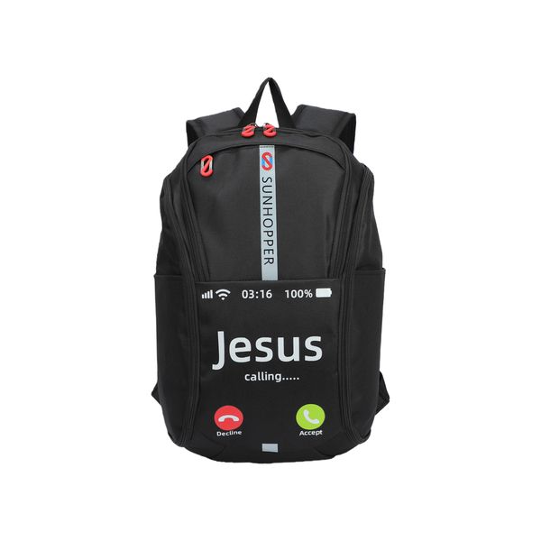 Sunhopper Backpack S18002C