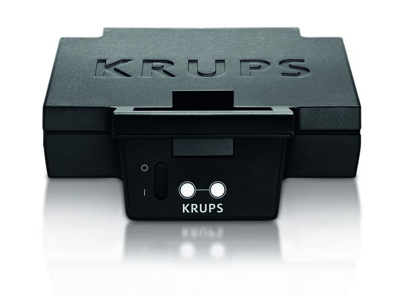 Krups 2 Sandwich Maker