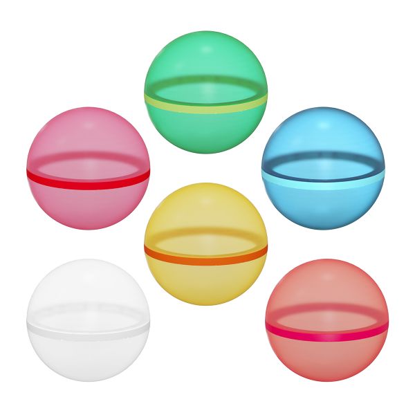 CATCHMEE Reusable Water Balloon