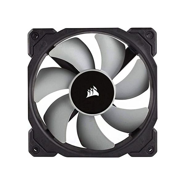 Corsair ML120 120mm PWM Premium Magnetic Levitation Fan Single Pack