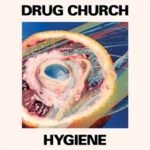 Hygiene (CD / Album)