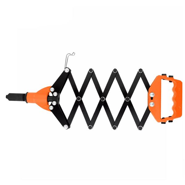 32 Inch Folding Hand Rivet Gun