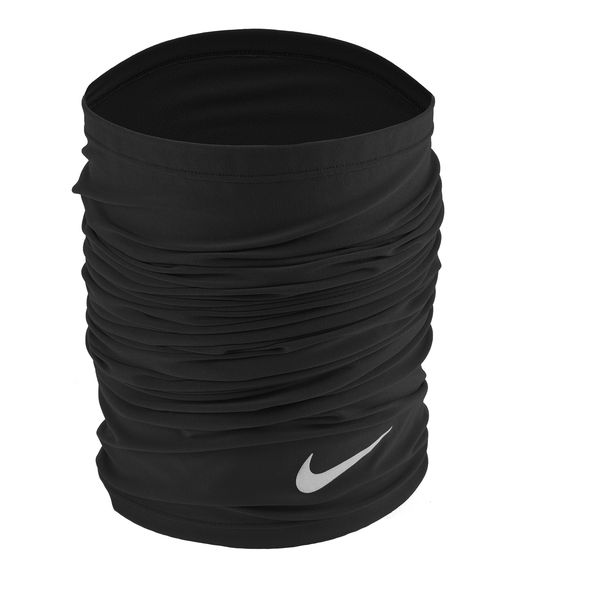 Nike Dri-Fit Wrap 2.0 - Black/Silver