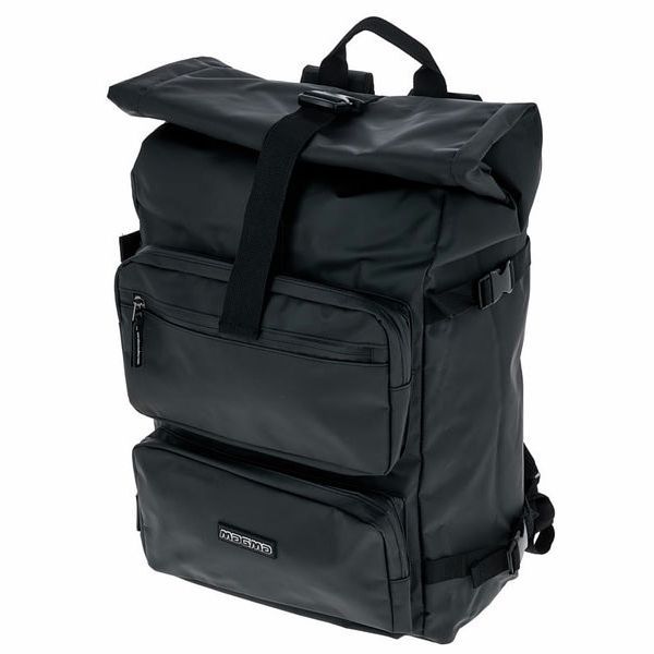 Magma Rolltop Backpack Iii
