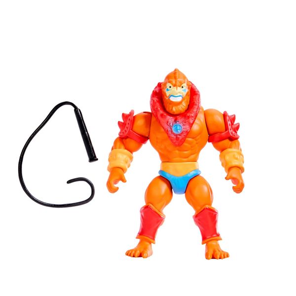 Mighty Masters of the Universe-Beast man