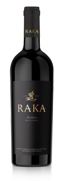 Raka Malbec -750ml