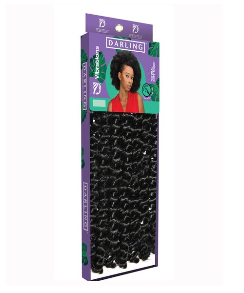 Darling Vibration 1 Black