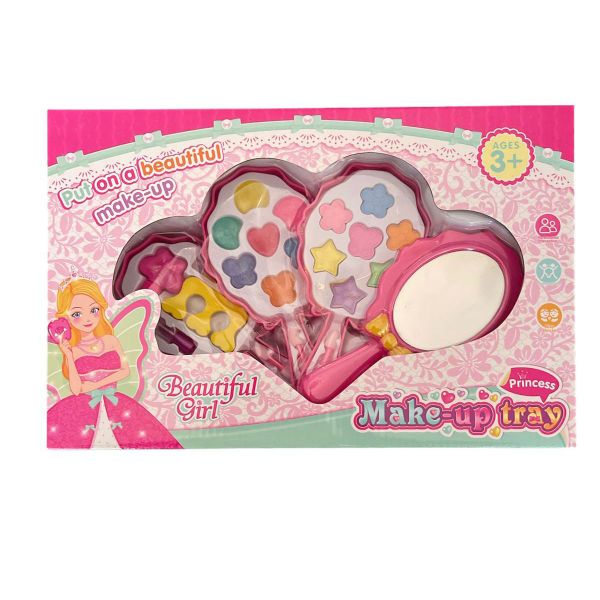 SD Toys - Make-Up Tray