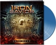 Skycrest (Vinyl / 12" Album Coloured Vinyl)