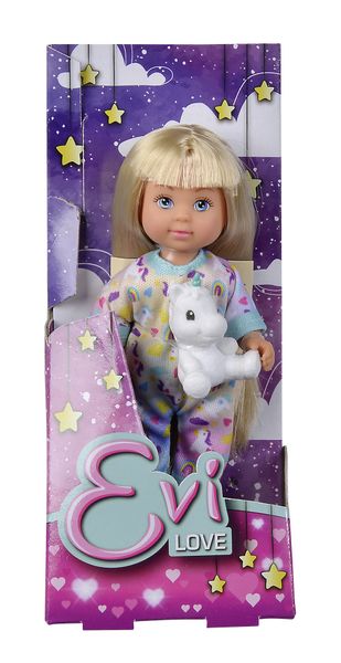 Evi Love Pyjama 3 assorted, blind pack