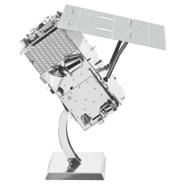 Metal Earth- WorldView Legion- 1.25 Sheets