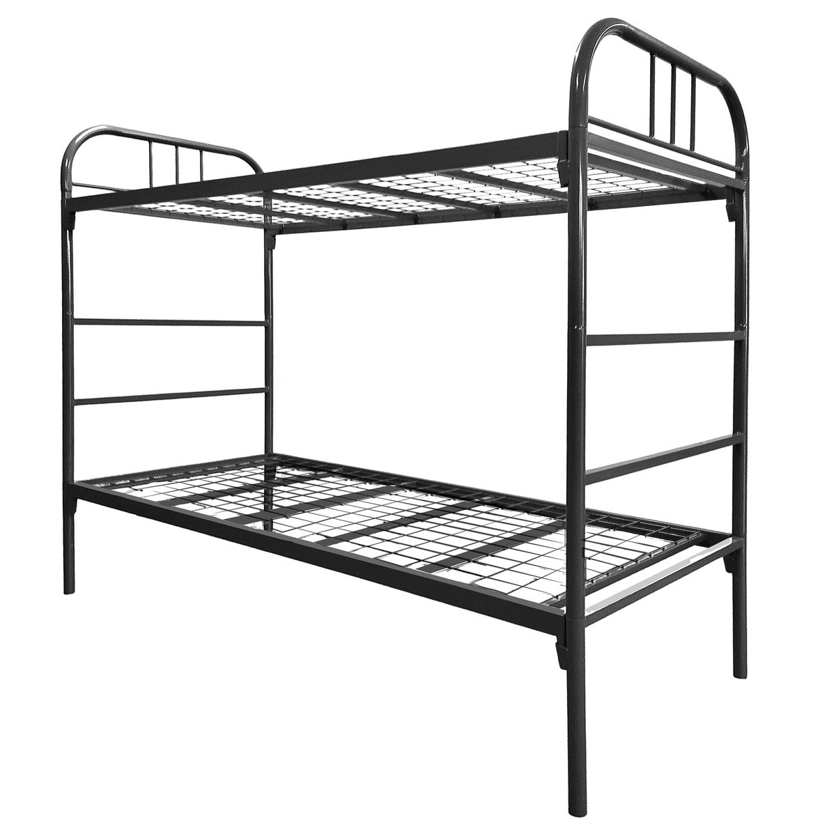 Military Dorm Bed Stacking Beds Metal Steel Shop Today. Get it