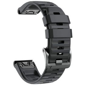 Garmin fenix discount 3 strap size