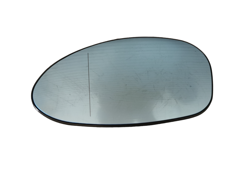 Door mirror glass for BMW 3 Series E90 2005-2008 - Passenger/left side