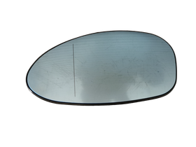 Door mirror glass for BMW 3 Series E90 2005-2008 - Passenger side