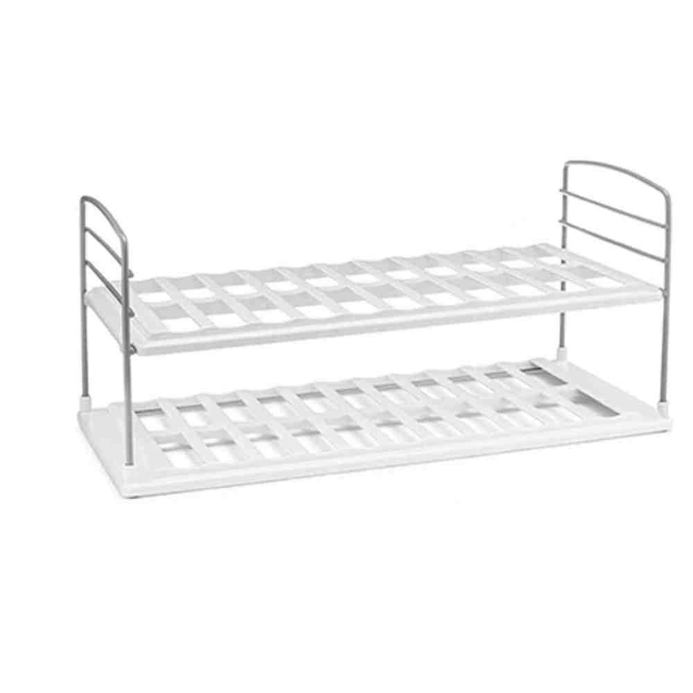 Youcopia Up Space Bottle Organizer 2-Shelf Wide, Shop Today. Get it  Tomorrow!