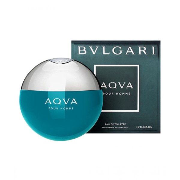 Bvlgari Aqva Pour Homme 100ml
