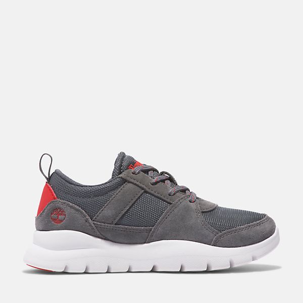Timberland Boroughs Project Oxford Trainer For Youth