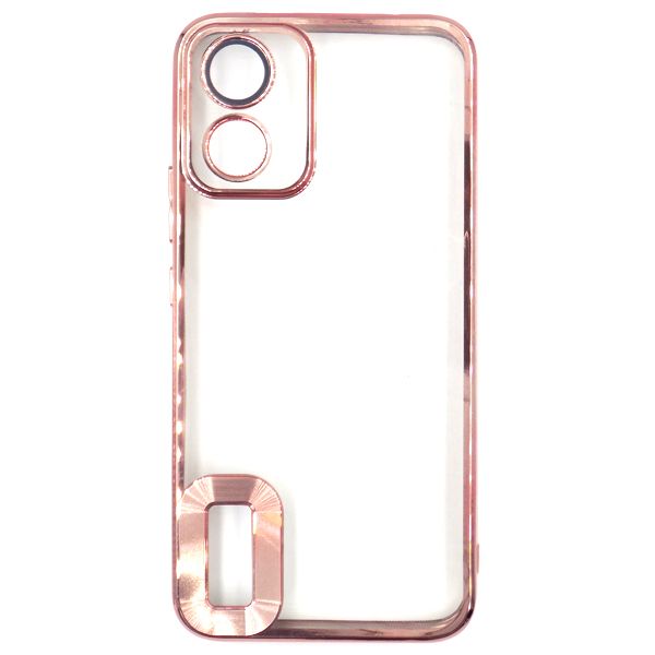 Jelly Case for Hisense U70, U60 Lite