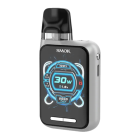 SMOK Novo GT Box Pod Kit - White 7 color