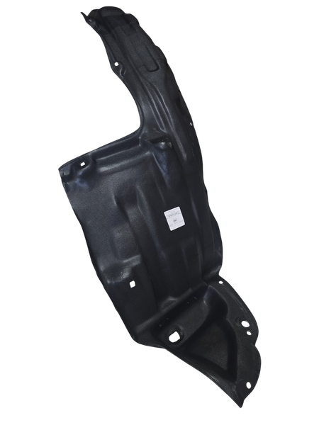 Compatible with Toyota Hilux Front Fender Liner - Left Side (2012-2015)