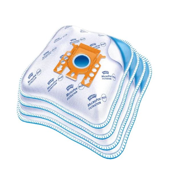 Swirl Multi Fit Vacuum Cleaner Bag M40 Suitable for Miele