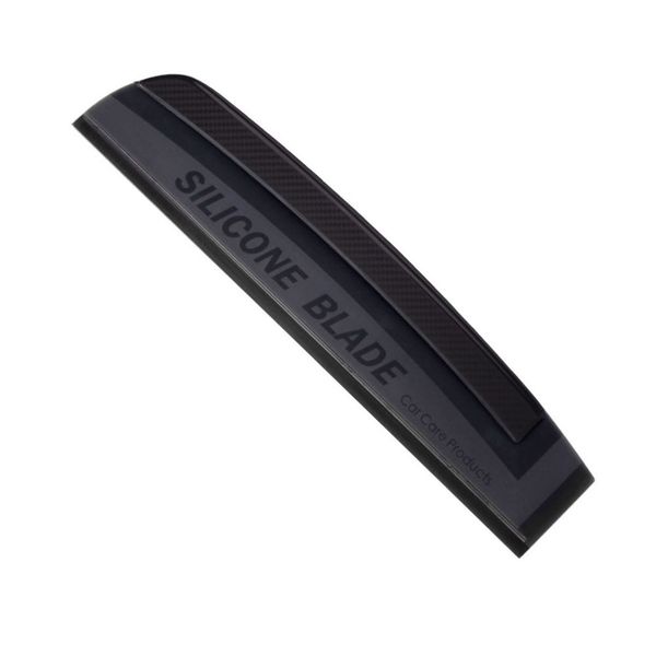 Silicone Blade Car Wash Wiper Soap Scraper Window Cleaner