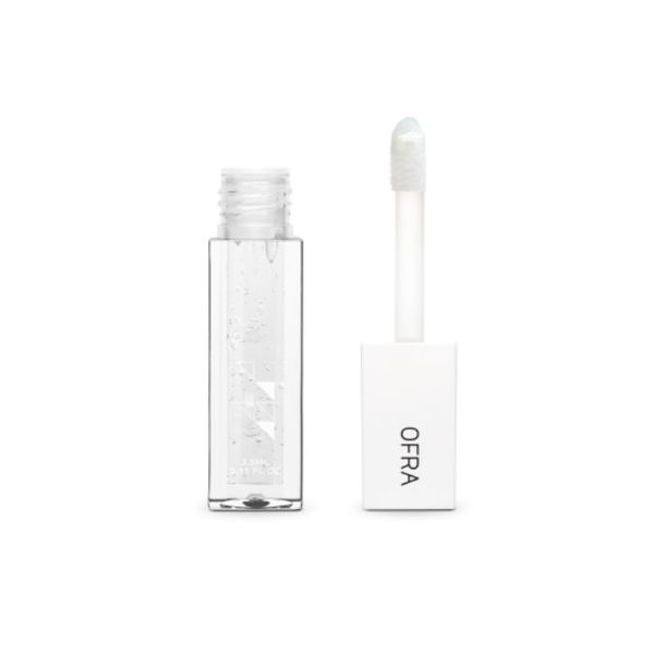 Ofra Lip Gloss Luminous Clear