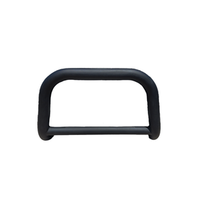 Nudge Bar Compatible with Suzuki Jimny Gen4 2018- Matt Black | Shop ...