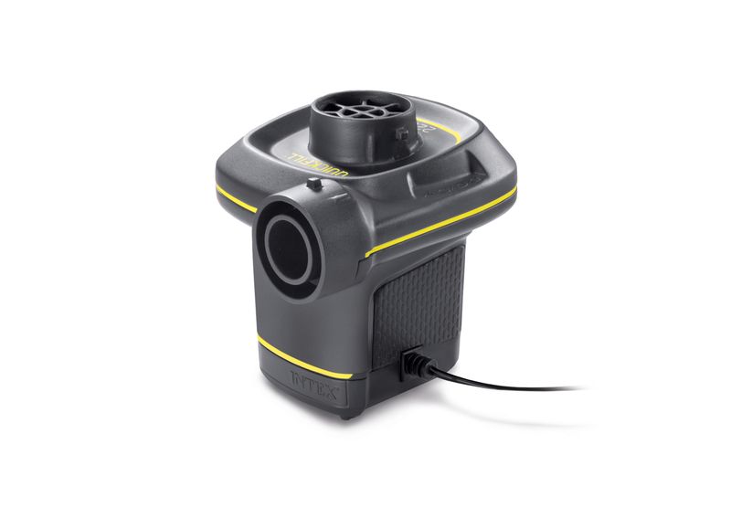 Intex 230 Volt Quick-Fill AC/DC Electric Pump