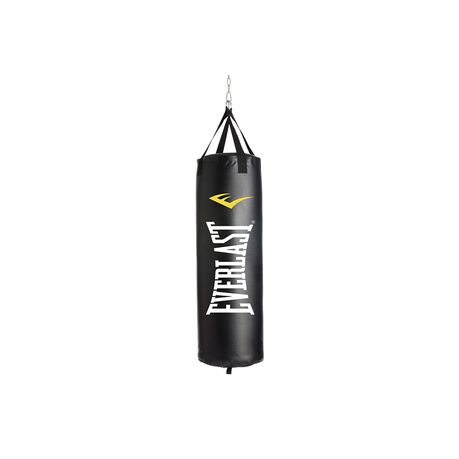 everlast platinum heavy bag